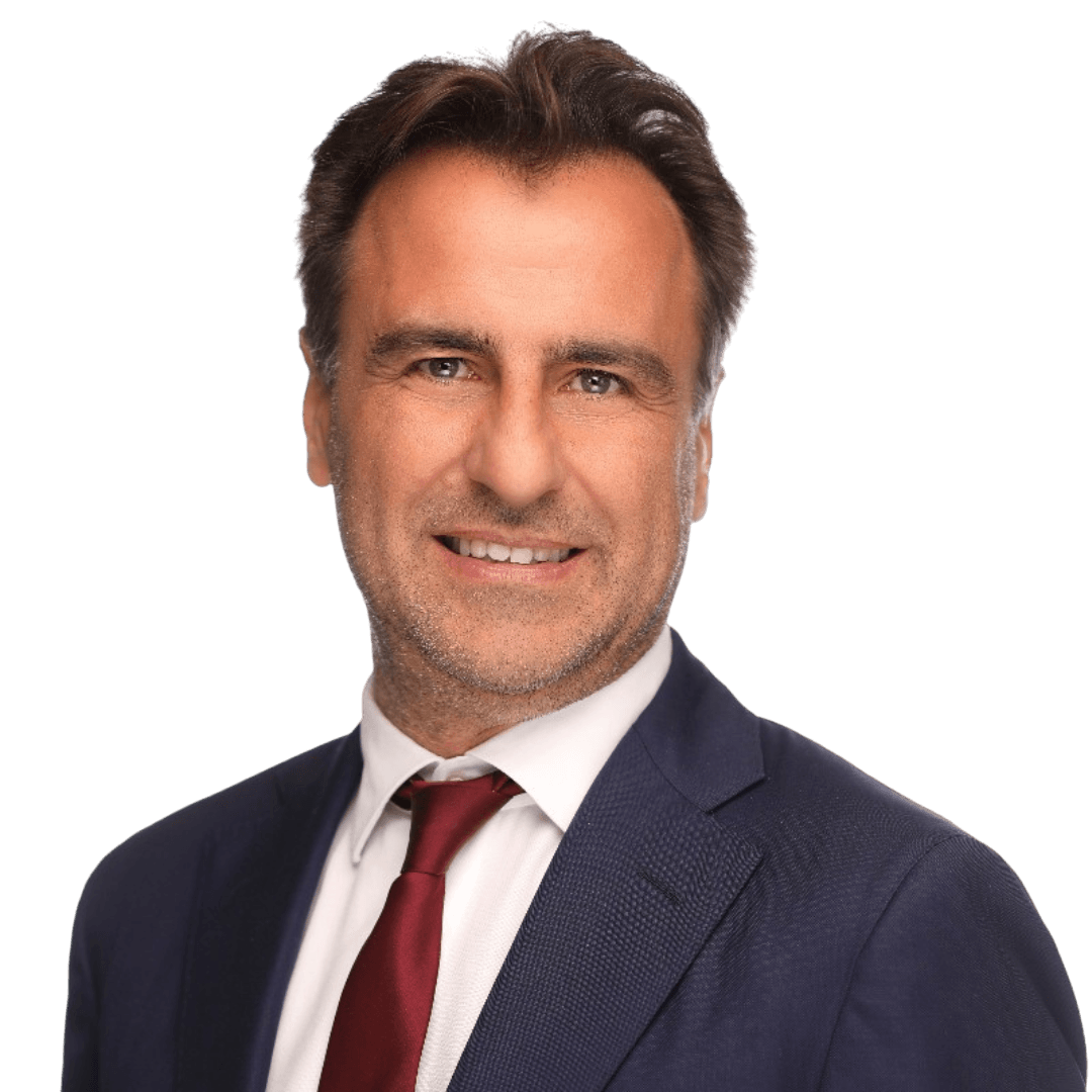 Mario Tabarini